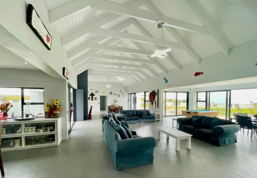3 Bedroom Property for Sale in Olifantskop Western Cape